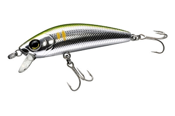 картинка Yo-Zuri F1168 L-Minnow 66S от магазина Fisherman Market
