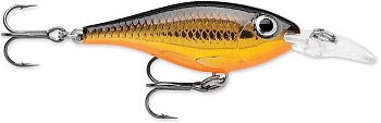 картинка Воблер RAPALA Ultra Light Shad от магазина Fisherman Market