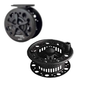 картинка Шпуля резервная Okuma AIRFRAME 07-09 от магазина Fisherman Market