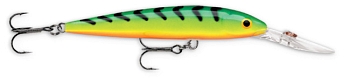 картинка Воблер RAPALA Downdeep Husky Jerk от магазина Fisherman Market