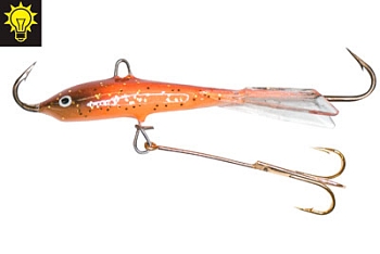 картинка Nils Master Jigger-2 от магазина Fisherman Market