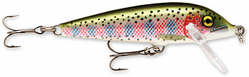 картинка Воблер RAPALA Countdown от магазина Fisherman Market