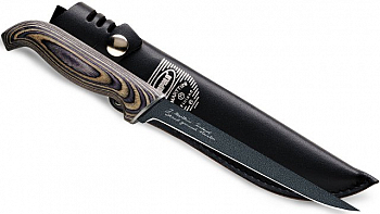 картинка НОЖ ФИЛЕЙНЫЙ Rapala PRFGL6 от магазина Fisherman Market