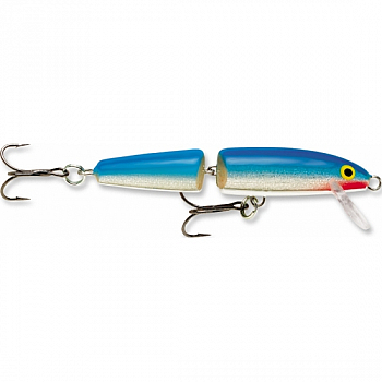 картинка Воблер RAPALA Jointed от магазина Fisherman Market