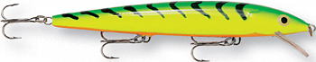 картинка Воблер RAPALA Husky Jerk от магазина Fisherman Market