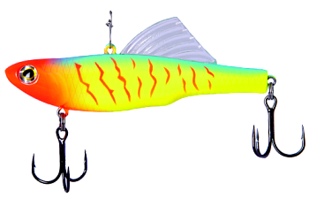 картинка Виб ECOPRO Sandra-M от магазина Fisherman Market