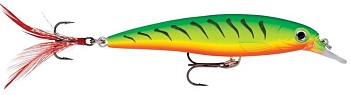 картинка Воблер RAPALA X-Rap суспендер от магазина Fisherman Market