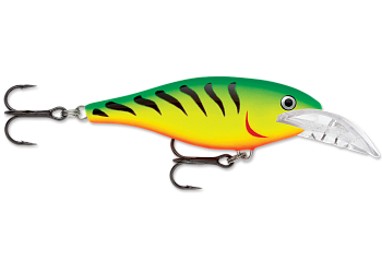 картинка Воблер RAPALA Scatter Rap Shad Deep от магазина Fisherman Market