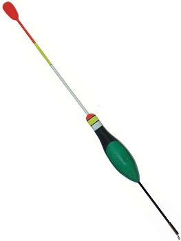 картинка Поплавок бальзовый Salmo DQ 05.0 от магазина Fisherman Market