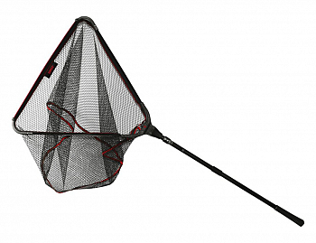 картинка Телескопический подсачник Rapala от магазина Fisherman Market