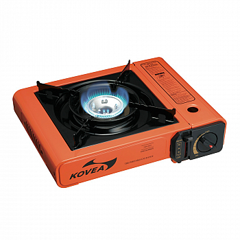 картинка Газовая плита Kovea Portable Range TKR-9507 от магазина Fisherman Market