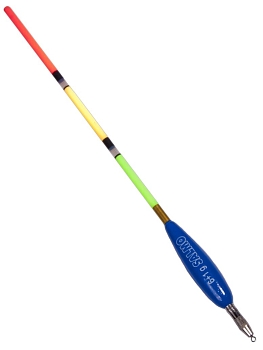 картинка Поплавок бальзовый Salmo 85 08.0 от магазина Fisherman Market