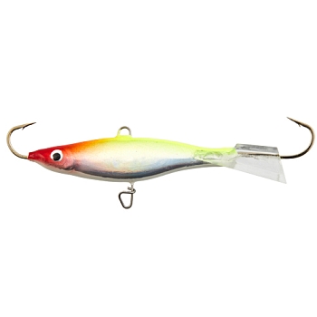 картинка Балансир Lucky John VIKING 7 70мм/02HRT от магазина Fisherman Market