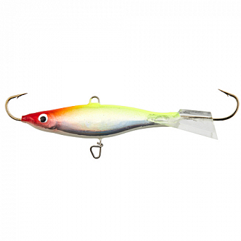 картинка Балансир Lucky John VIKING 7 70мм/02HRT от магазина Fisherman Market