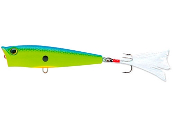 картинка Yo-Zuri F1134 3DS Popper 65F от магазина Fisherman Market