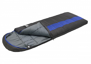 картинка Спальник Trek Planet Warmer Comfort левый от магазина Fisherman Market