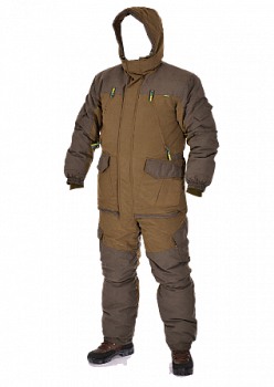 картинка Костюм Nordkapp Bjornford PRO от магазина Fisherman Market