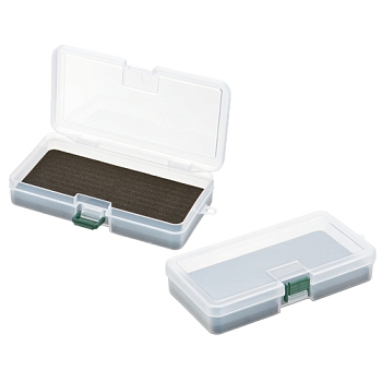 картинка Коробка рыболовная Meiho SLIT FORM CASE L 186x103x34 от магазина Fisherman Market