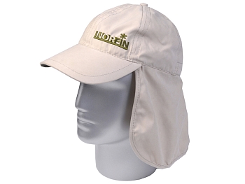 картинка Бейсболка Norfin SAFARI р.L от магазина Fisherman Market