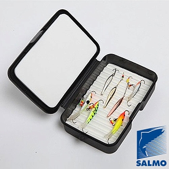 картинка Коробка для приманок Salmo ICE LURE SPECIAL 01 от магазина Fisherman Market