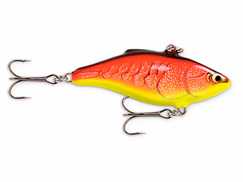картинка Зимний Воблер Rapala  Rippin' Rap от магазина Fisherman Market