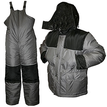 картинка Костюм зим. ПОЛЮС Cell р.48-50 от магазина Fisherman Market