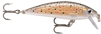 картинка Воблер RAPALA X-Rap Countdown от магазина Fisherman Market