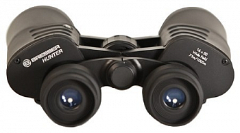 картинка бинокль Bresser Hunter 16x50 от магазина Fisherman Market