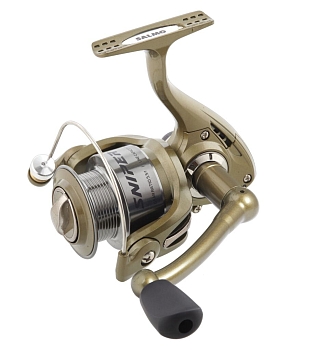 картинка Катушка безынерционная Salmo Sniper SPIN 4 10FD от магазина Fisherman Market
