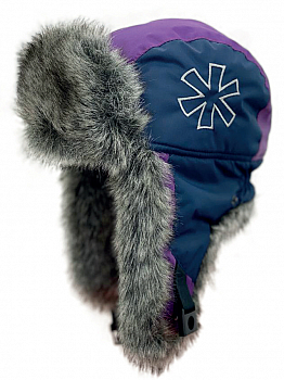 картинка Шапка-ушанка Norfin Women NORDIC р.L от магазина Fisherman Market