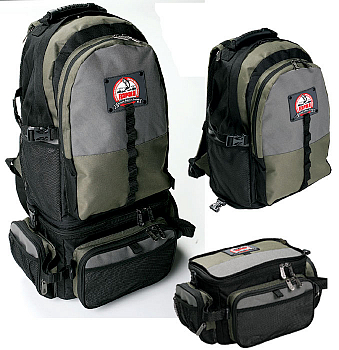 картинка РЮКЗАК Rapala 3-in-1 Combo Bag от магазина Fisherman Market