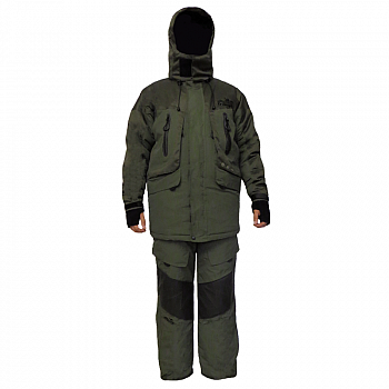 картинка Tramp зимний костюм PR Explorer от магазина Fisherman Market