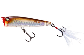 картинка Yo-Zuri F963 3DS Popper от магазина Fisherman Market