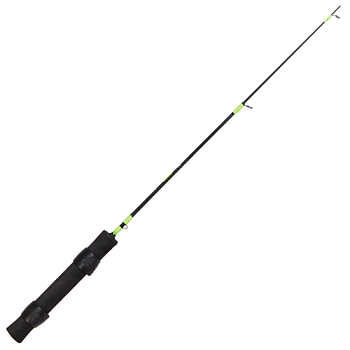 картинка Удилище телескопическое зимнее Salmo Elite TELEJIG 55см от магазина Fisherman Market