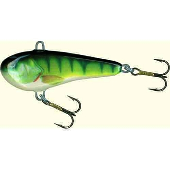 картинка Воблер тонущий вертикальный Salmo CHUBBY DARTER 03/PH от магазина Fisherman Market