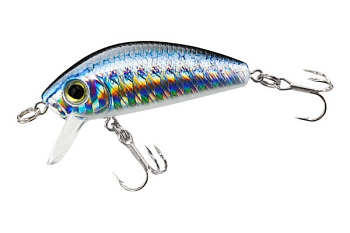 картинка Yo-Zuri F1167 L-Minnow 44S от магазина Fisherman Market