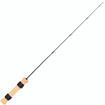 картинка Удилище зимнее Lucky John C-TECH ALL-IN-1 TROUT 60см от магазина Fisherman Market
