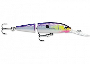 картинка Воблер RAPALA Jointed Deep Husky Jerk от магазина Fisherman Market