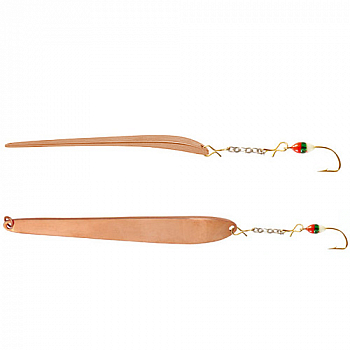 картинка Зимняя Блесна Lucky John SCANDI от магазина Fisherman Market