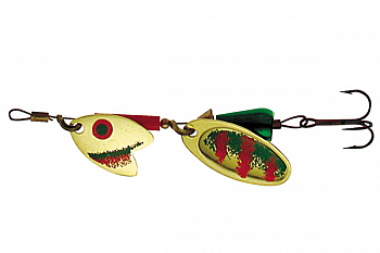 картинка Mepps Tandem Trout от магазина Fisherman Market