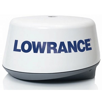 картинка Lowrance 3G BB RADAR KIT (ROW) от магазина Fisherman Market