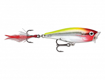 картинка Воблер RAPALA Skitter Pop от магазина Fisherman Market