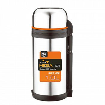 картинка Термос Kovea Mega Hot 1L KDW-MH1000 от магазина Fisherman Market