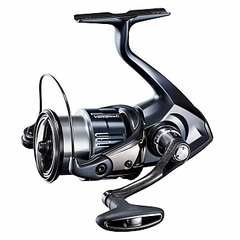 картинка Катушка Shimano 19 Vanquish 2500 SFB от магазина Fisherman Market