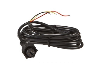 картинка Кабель Lowrance NDC4 NMEA0183 output от магазина Fisherman Market