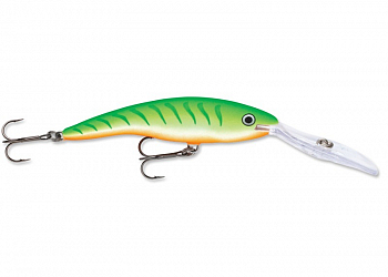 картинка Воблер RAPALA Tail Dancer Deep от магазина Fisherman Market