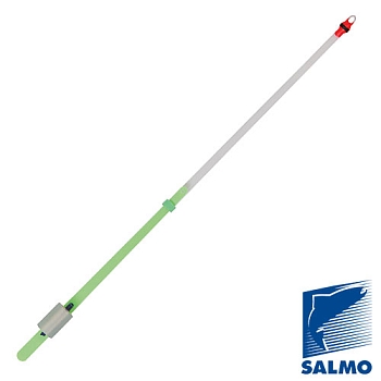 картинка Сторожок лавсановый Salmo WHITEFISH 14см/тест 0.2-0.9 от магазина Fisherman Market