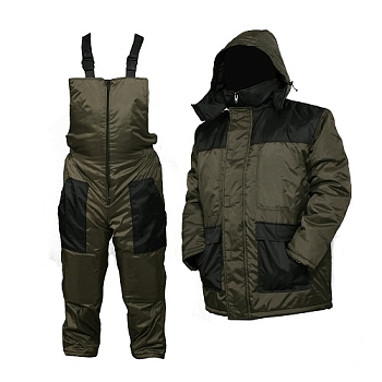 картинка Костюм зим. ПРЕСТИЖ Oxford р.56-58 рост 3-4 от магазина Fisherman Market