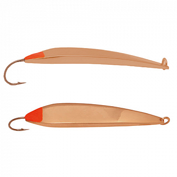 картинка Зимняя Блесна Lucky John SCANDI от магазина Fisherman Market