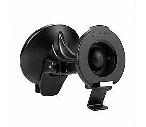 картинка Автомобильное крепление Garmin для Nuvi24x7/25x7, Nuvi 42/44/52/54, на стекло от магазина Fisherman Market
